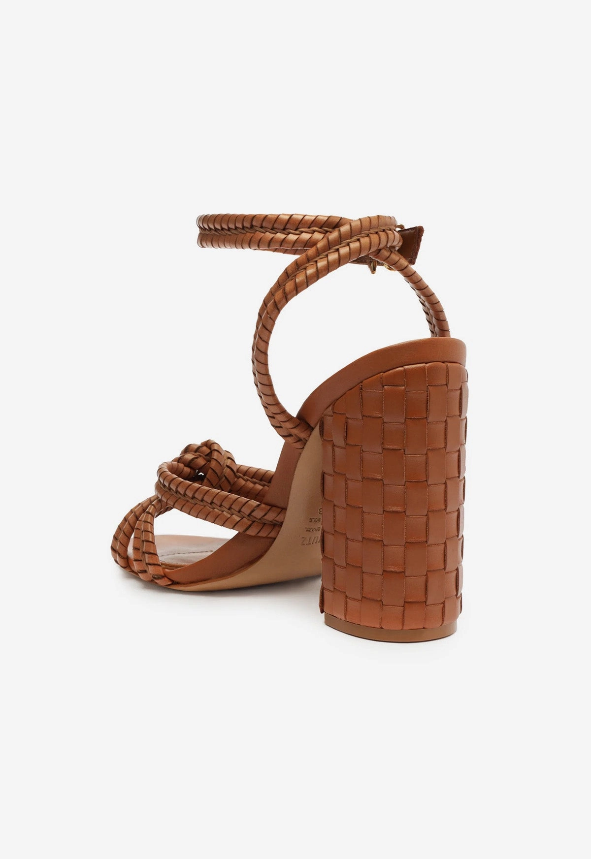 Kareena Woven Sandal Designed To Shift