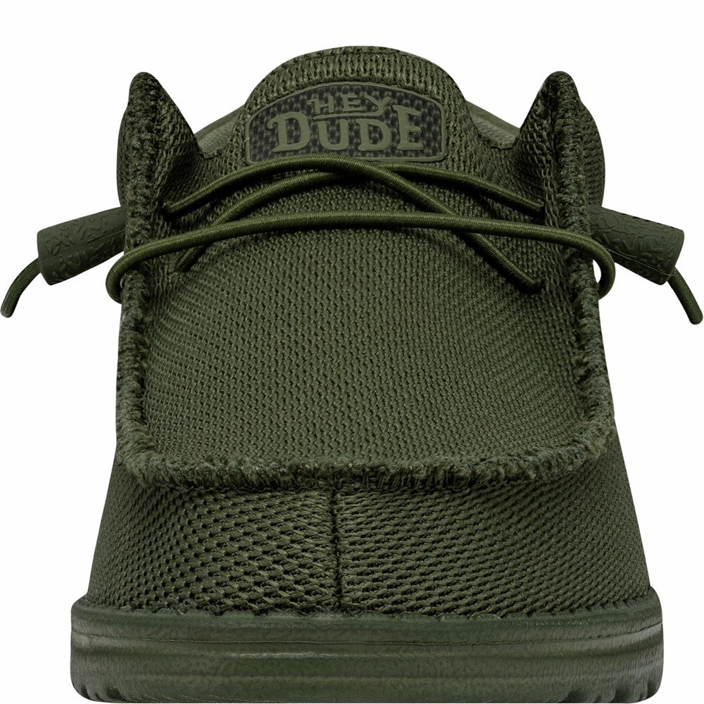 Freedom Fit Heydude Wally Funk Mono Shoe