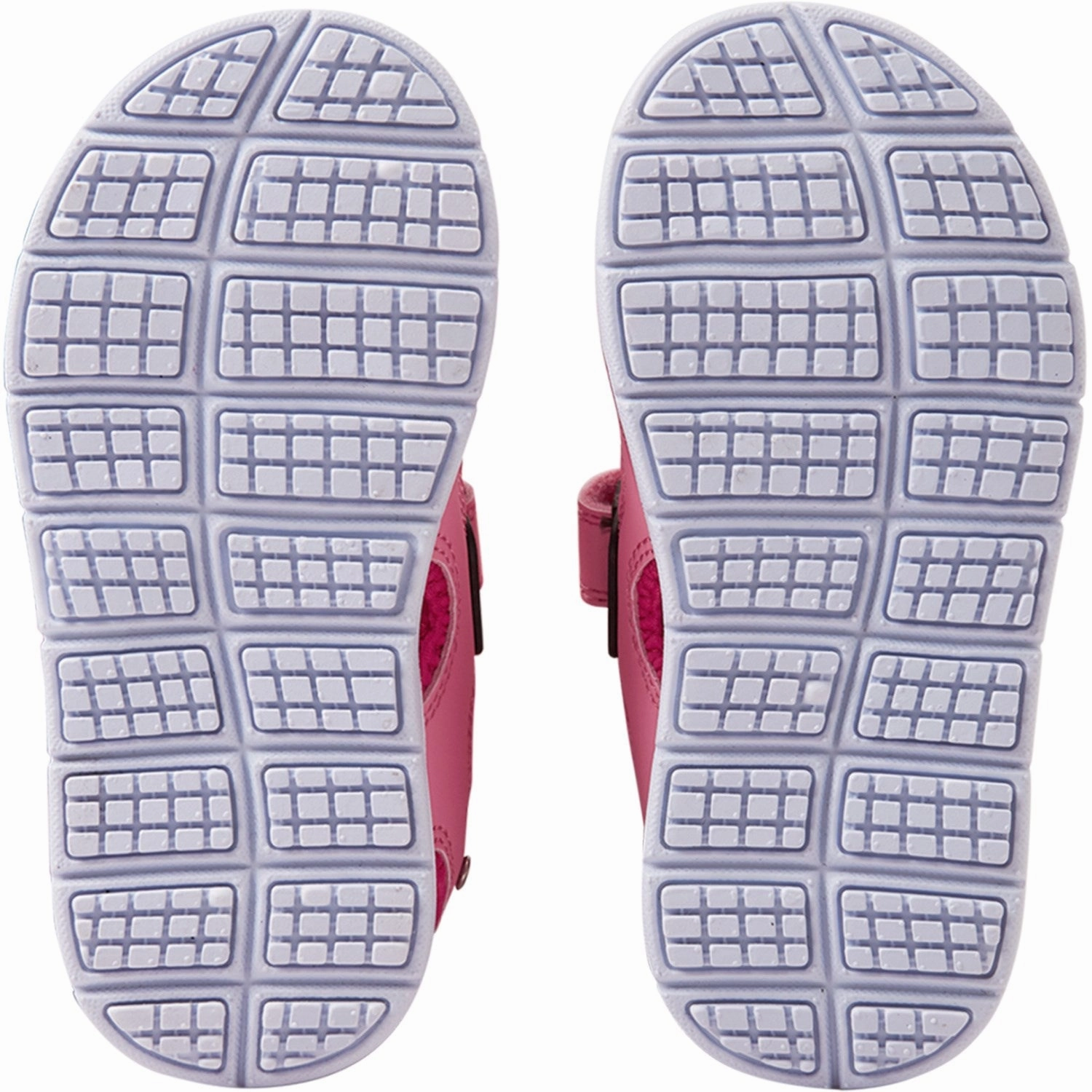 Reima Sunset Pink Sandals Bungee Lifestyle Direction