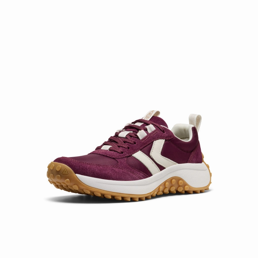 Women'S Ks86 Sneaker  |  Fig/Star White Versatility Reimagined Fit To Adapt