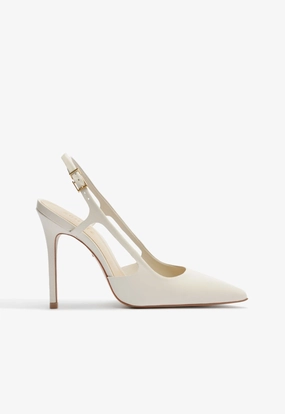 Boris High Stiletto Pearl Pump Core Function