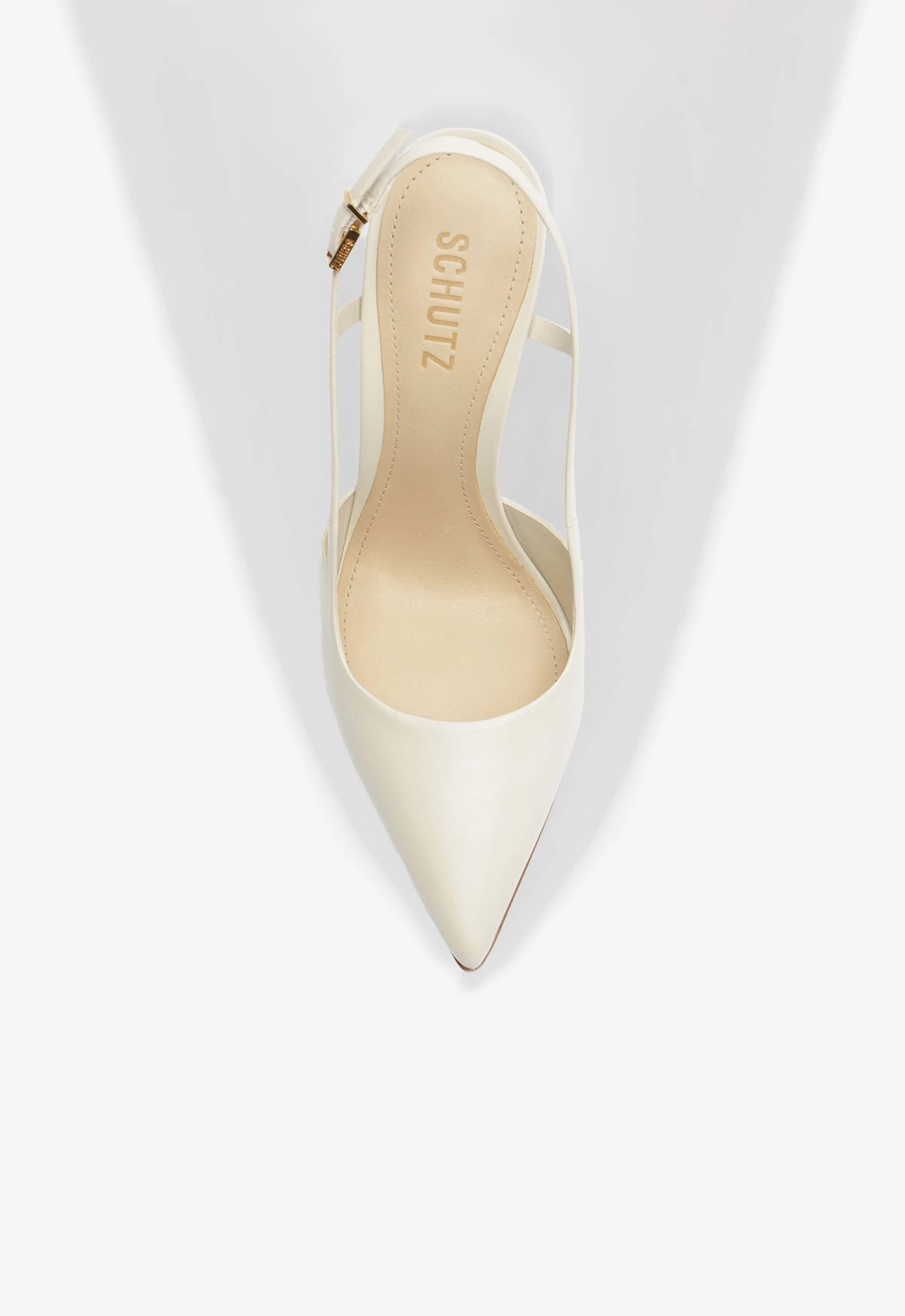 Boris High Stiletto Pearl Pump Live With Intent Your Rhythm Layer