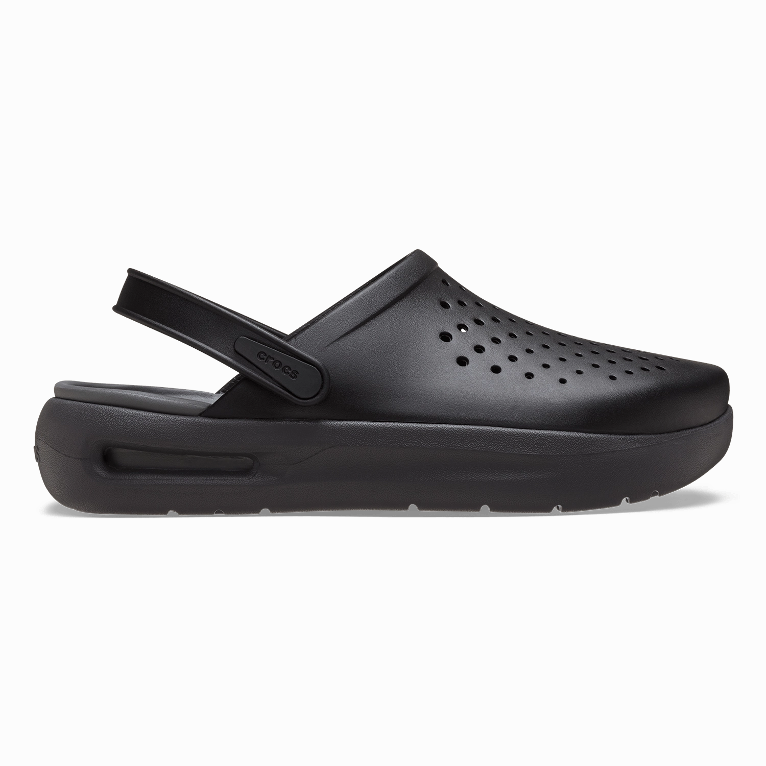 Fresh Silhouette Inmotion Clog