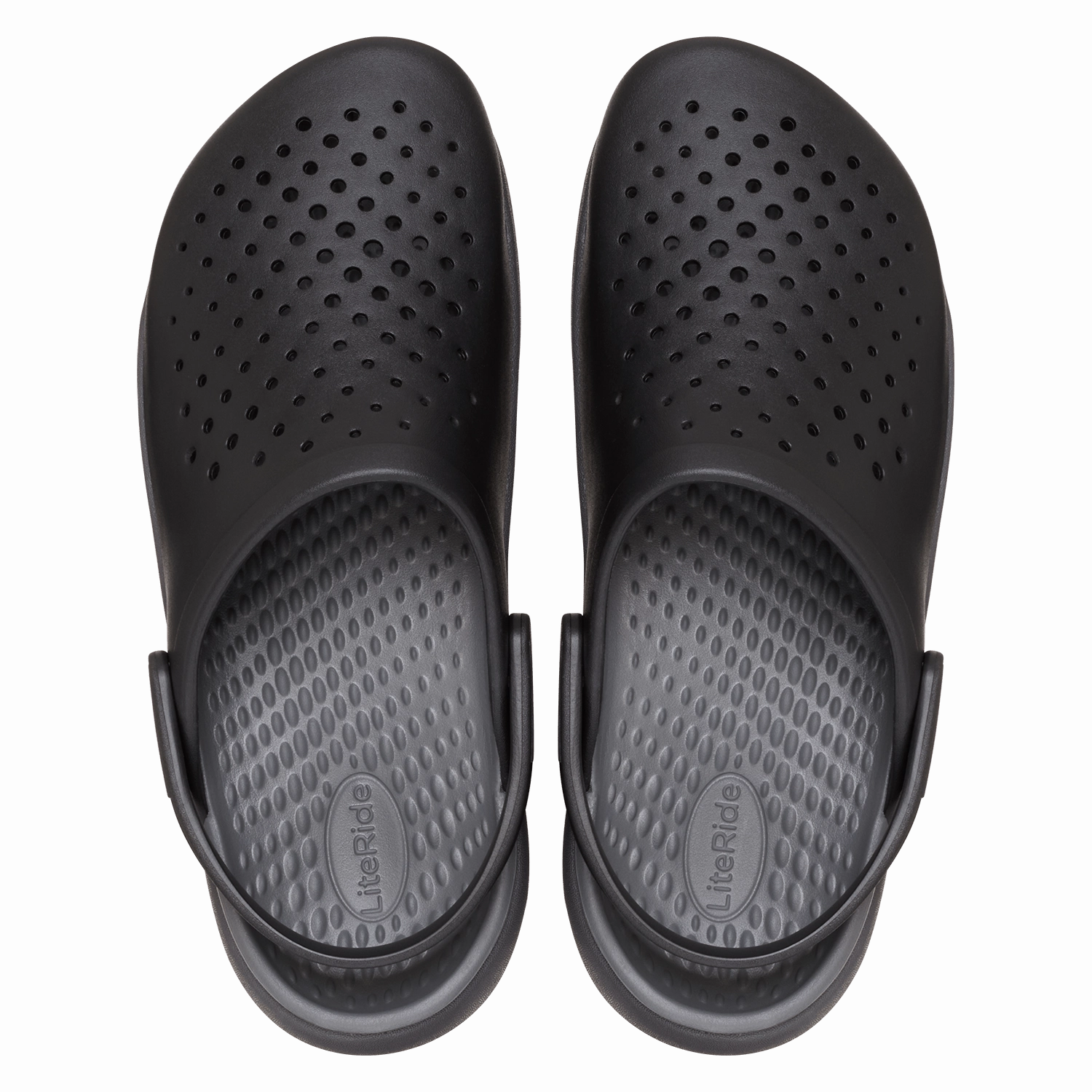 Inmotion Clog Core-Level Comfort Streamlined Mobility