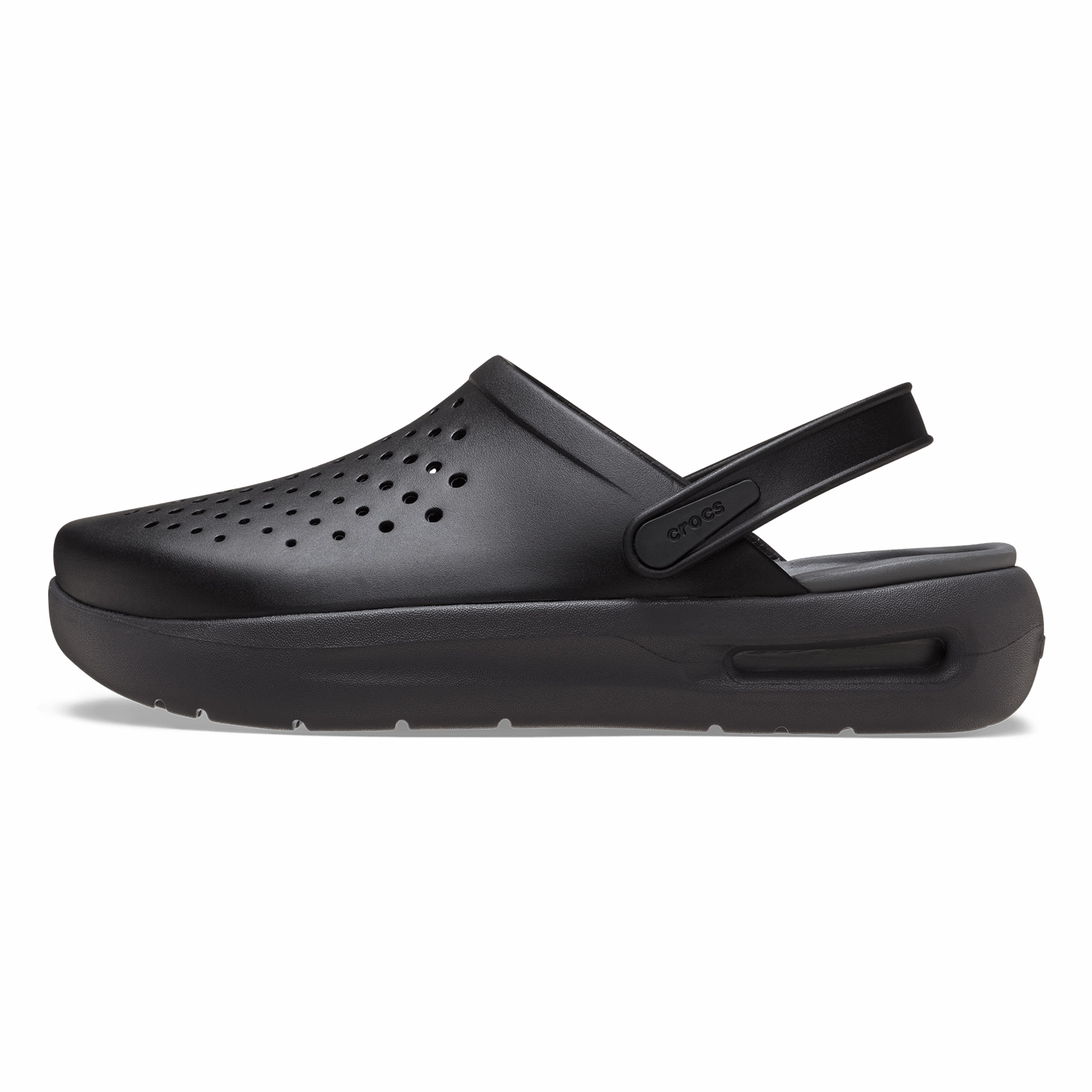 Coolly Crafted Engineered For Flow Inmotion Clog