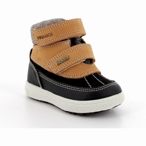 Primigi Latte-Marrone Vinterst?Vler Activewear Redefined Gear For Today