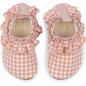Life, Reimagined Urban Calm Konges Sl?Jd Fresia Swim Shoes Mellow Rose