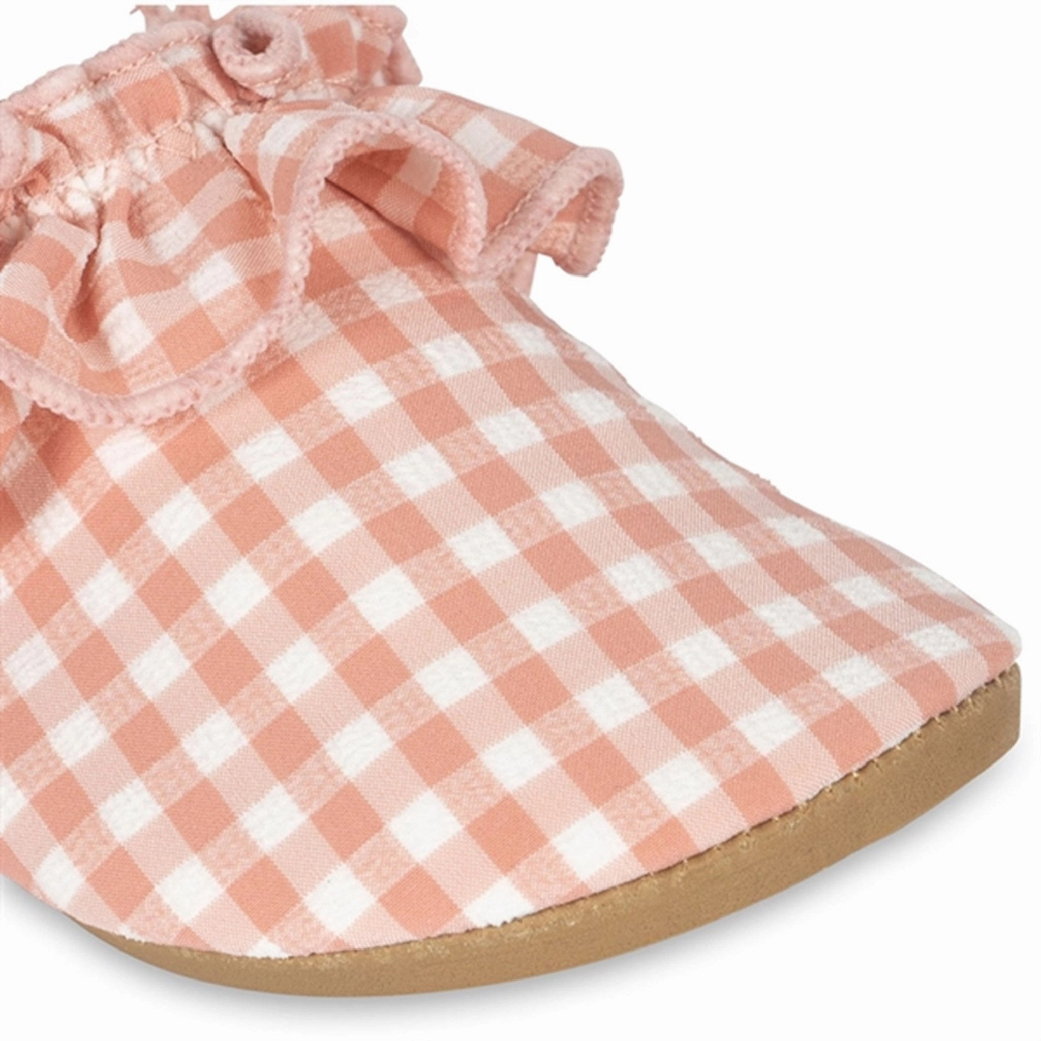 Konges Sl?Jd Fresia Swim Shoes Mellow Rose Soft-Fit System Next-Level Casual
