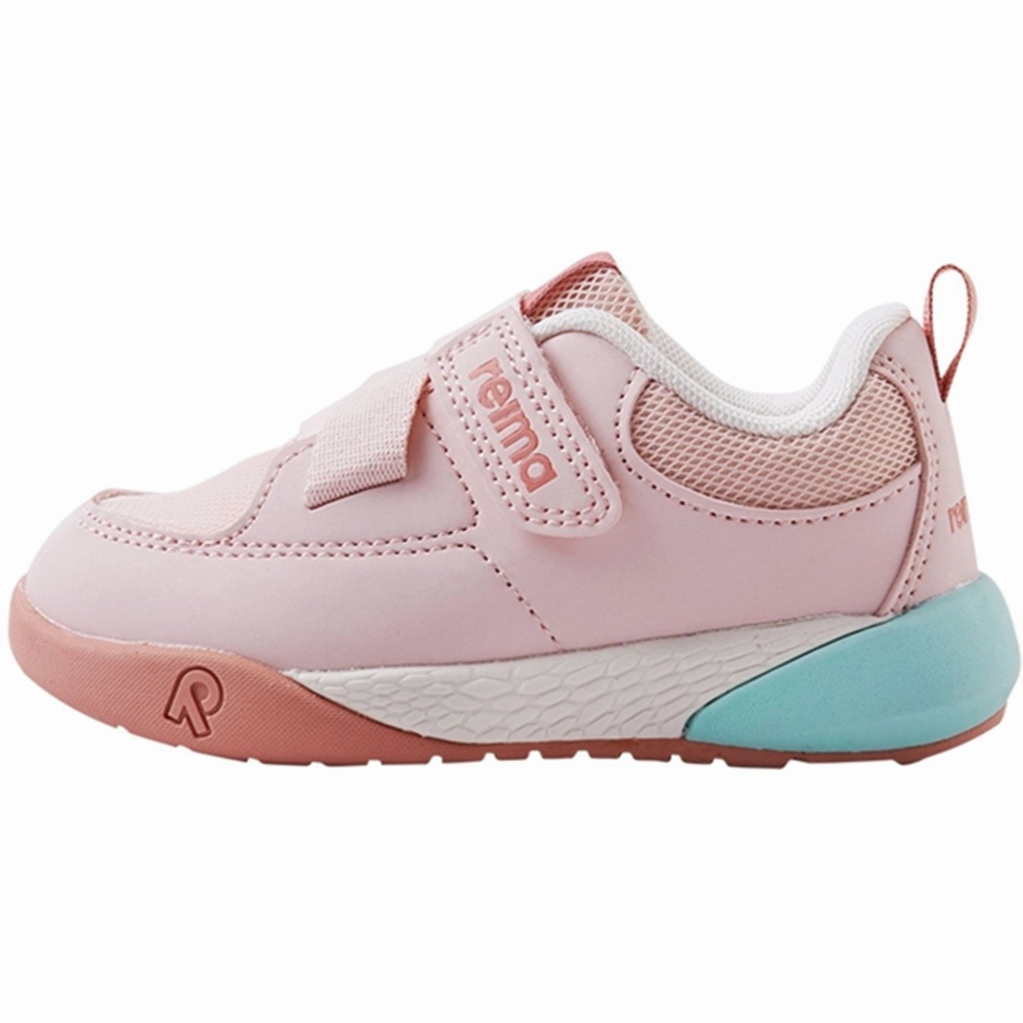 Your Daily Layer Reima Reimatec Waterproof Sneakers Kiirus Soft Rose