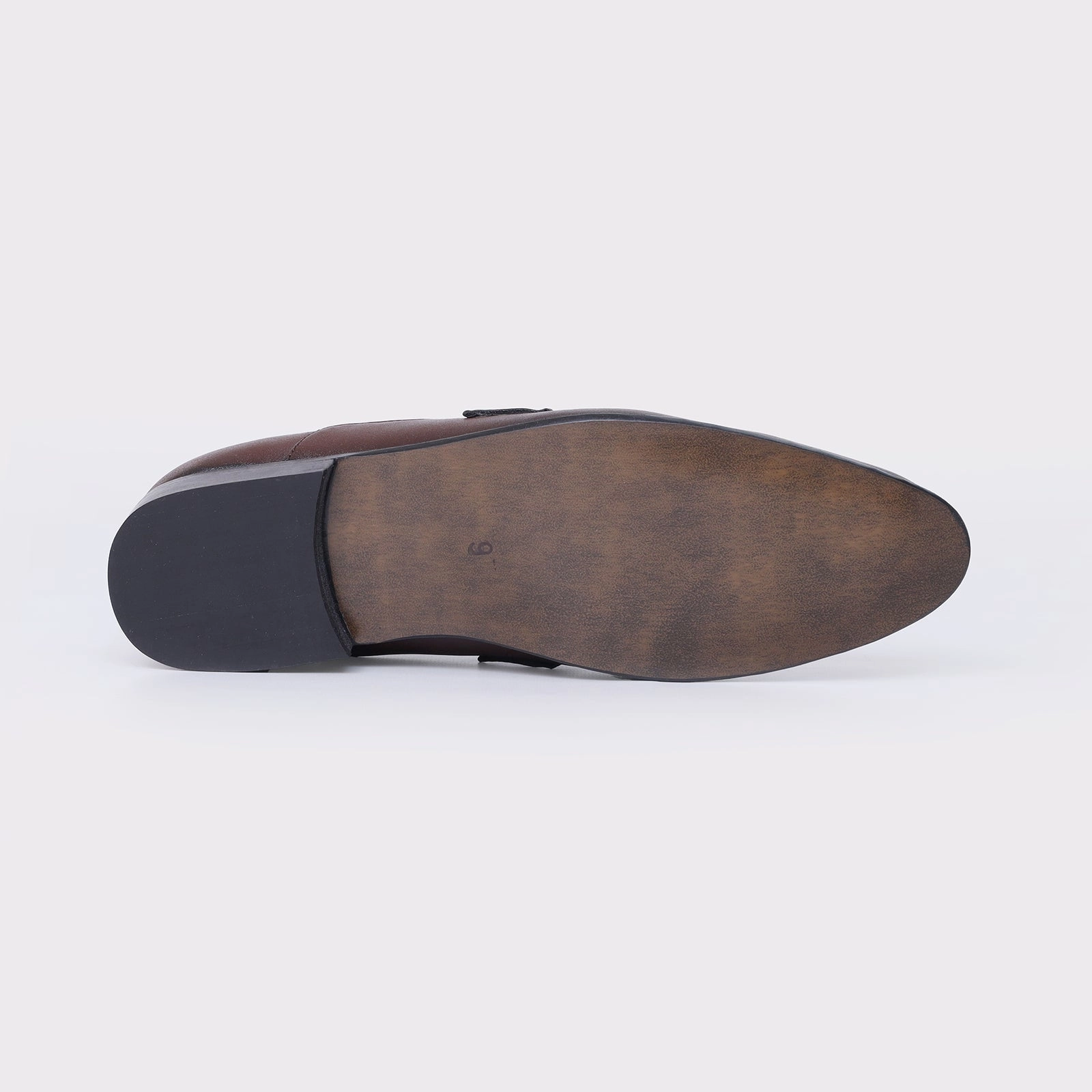 Timeless Motionwear Quiet Performance Buckled Slip-On For Men