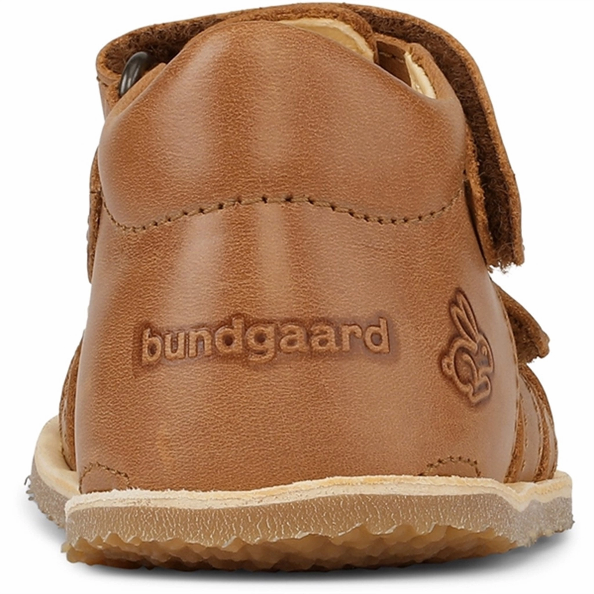 Pure Expression Bundgaard Sebastian Ii Sandal Tan Ws