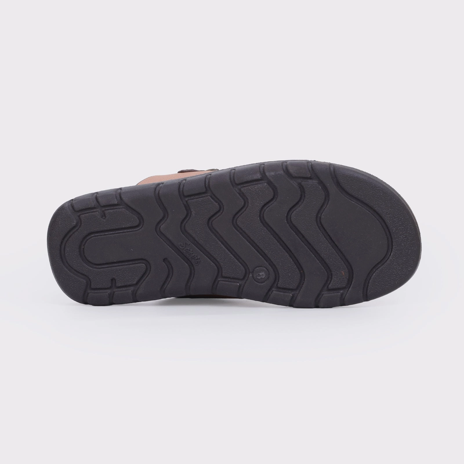 Fresh Drop Active Ease Men'S Classic Chappals