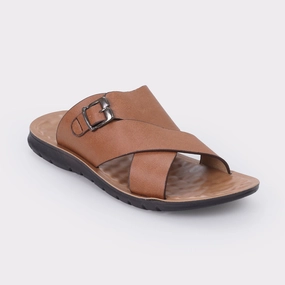 Men'S Classic Chappals Constant Comfort