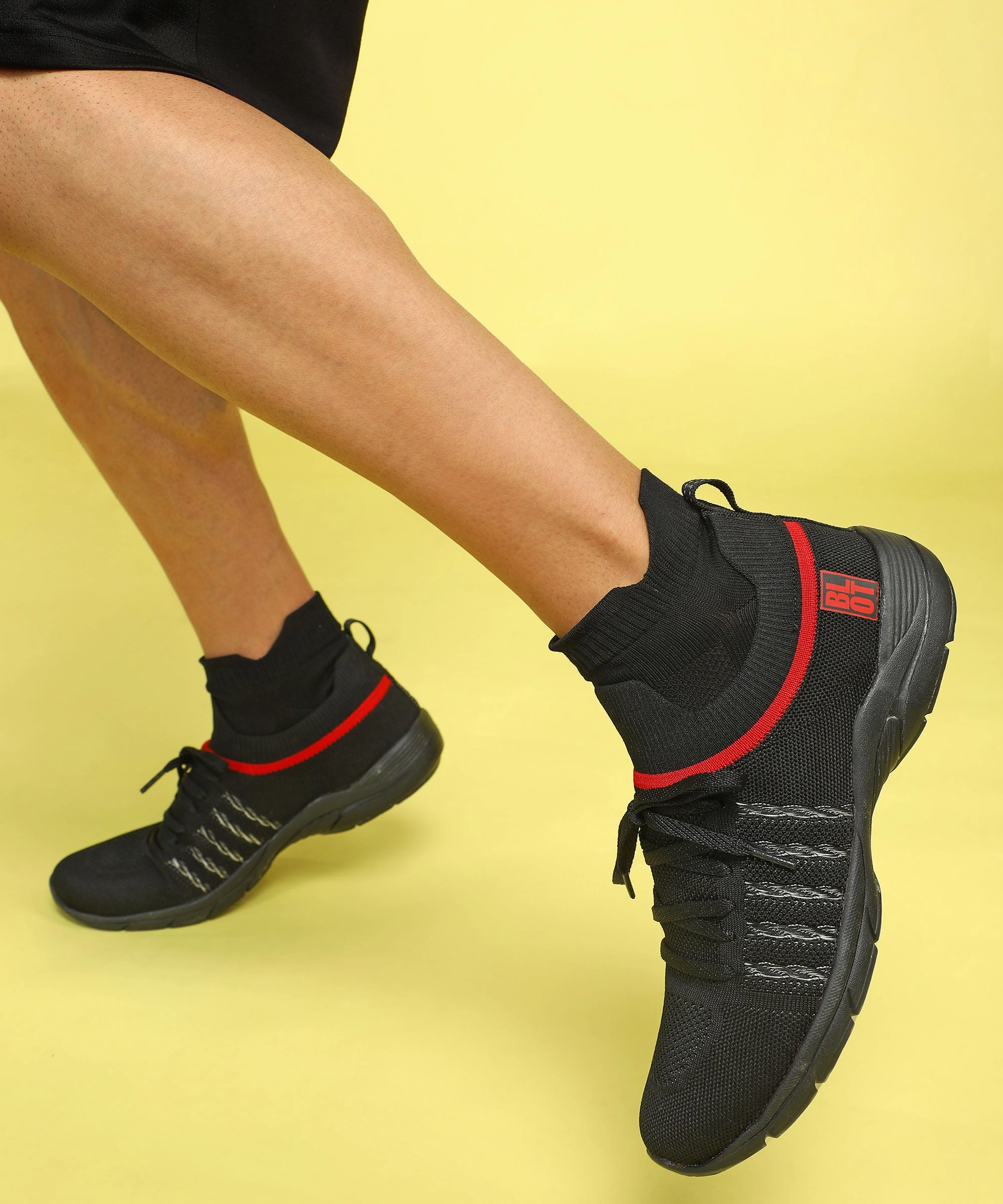 Modular Function Paragon Blot Fbk1211G Men Casual Shoes | Stylish Walking Outdoor Shoes For Everyday Wear | Smart & Trendy Design  | Comfortable Cushioned Soles