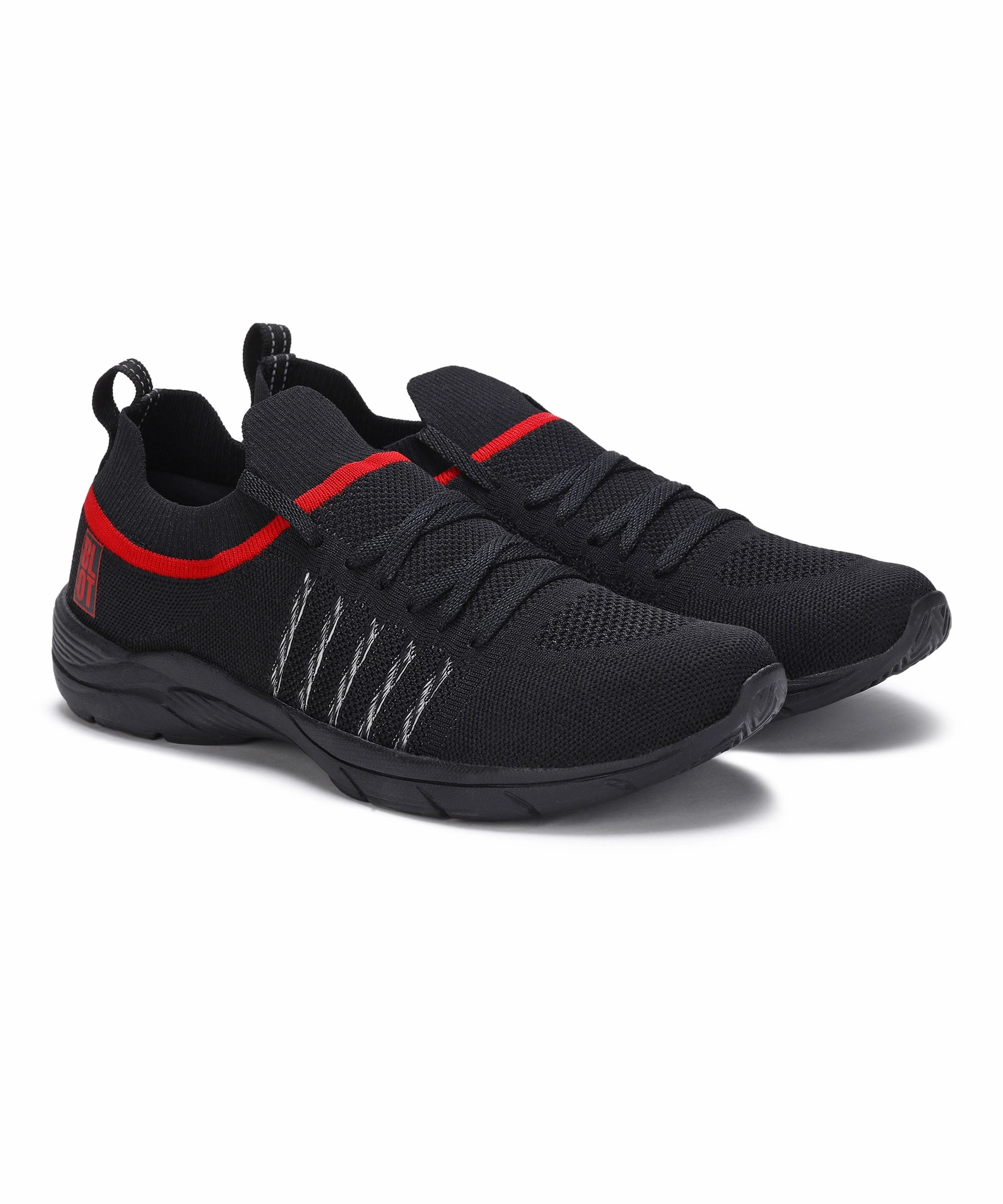 Paragon Blot Fbk1211G Men Casual Shoes | Stylish Walking Outdoor Shoes For Everyday Wear | Smart & Trendy Design  | Comfortable Cushioned Soles Progressive Feel