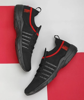Paragon Blot Fbk1211G Men Casual Shoes | Stylish Walking Outdoor Shoes For Everyday Wear | Smart & Trendy Design  | Comfortable Cushioned Soles Living Wear
