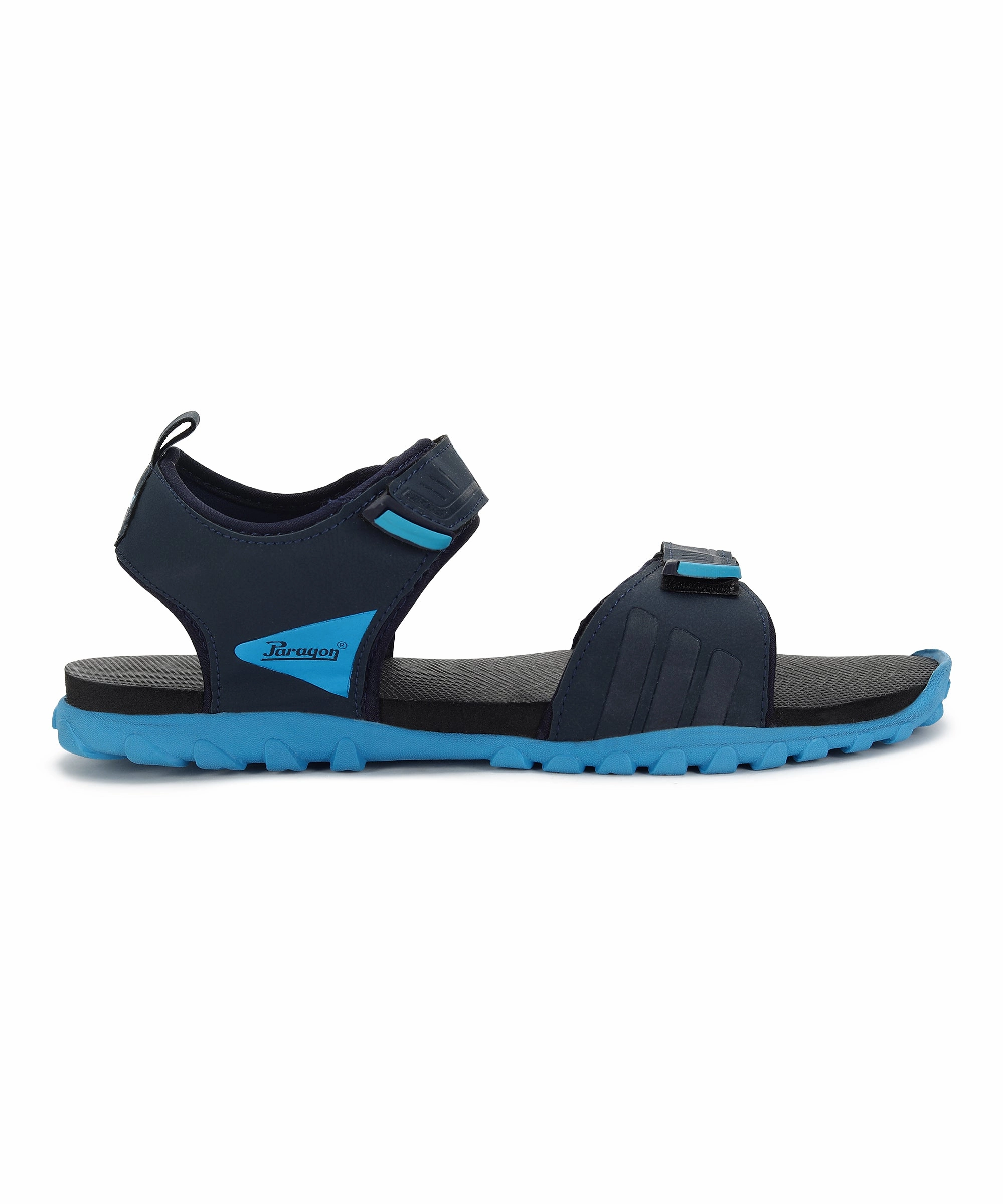 Paragon Blot K1420G Men Stylish Sandals | Comfortable Sandals For Daily Outdoor Use | Casual Formal Sandals With Cushioned Soles Designed For Days