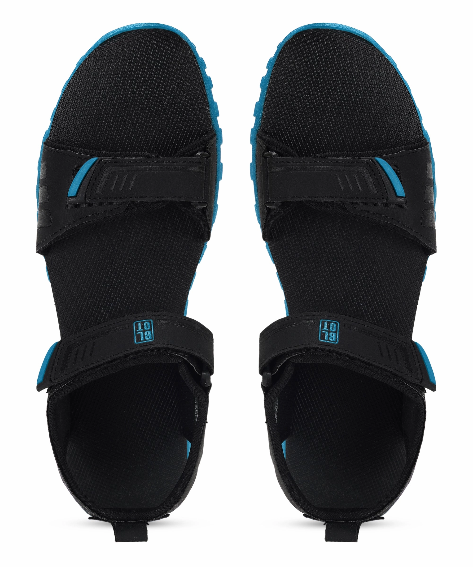 Subtle Impact Cool Experience Paragon Blot K1420G Men Stylish Sandals | Comfortable Sandals For Daily Outdoor Use | Casual Formal Sandals With Cushioned Soles