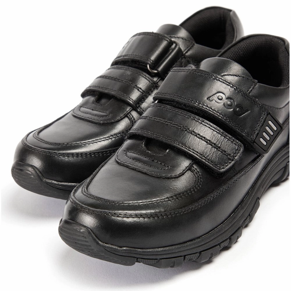 Pod Sprint Junior School Shoes Elevated Gear