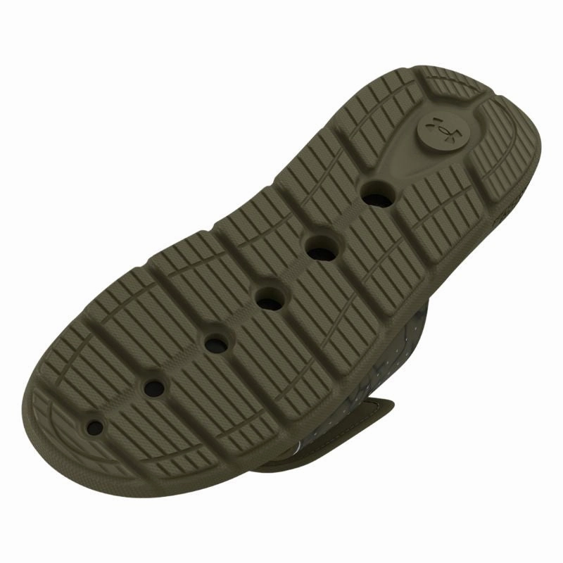 Boys B Ignite 7 Graphic Strp Sl Ready When You Are Soft Structure