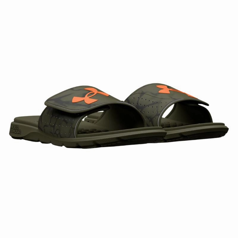 Built For Real Clean Movement Boys B Ignite 7 Graphic Strp Sl