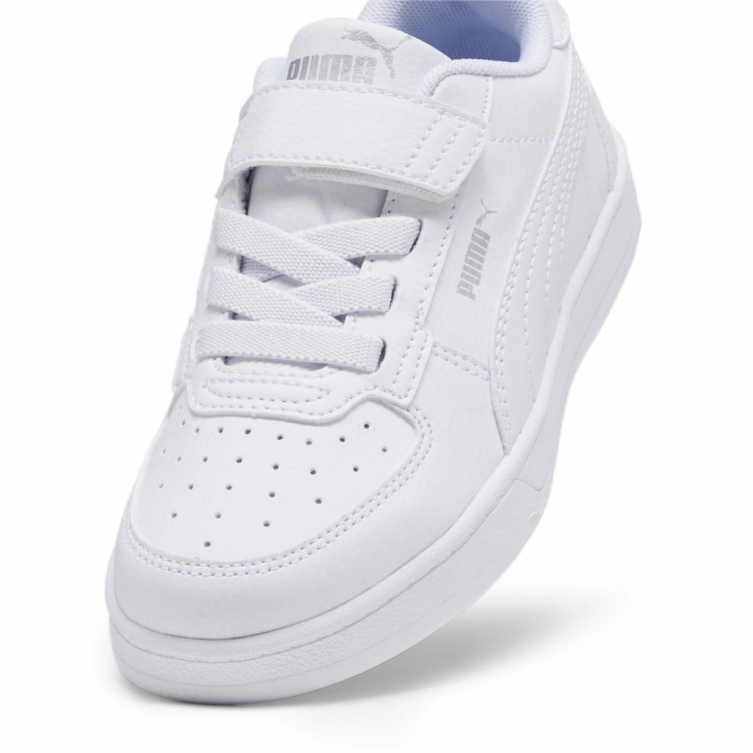 Bold By Design Purpose-First Outfit Puma White Caven 2.0 Ac  Ps Sneakers
