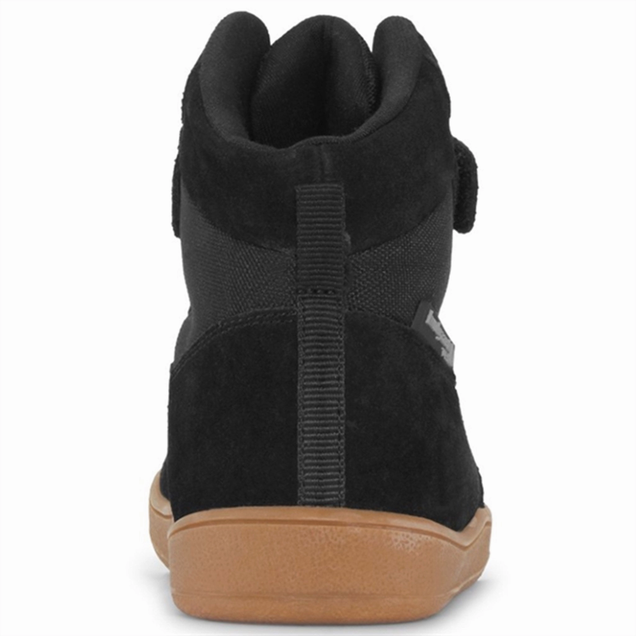 Progressive Outfit Bundgaard Brooklyn Tex Winter Boot Black