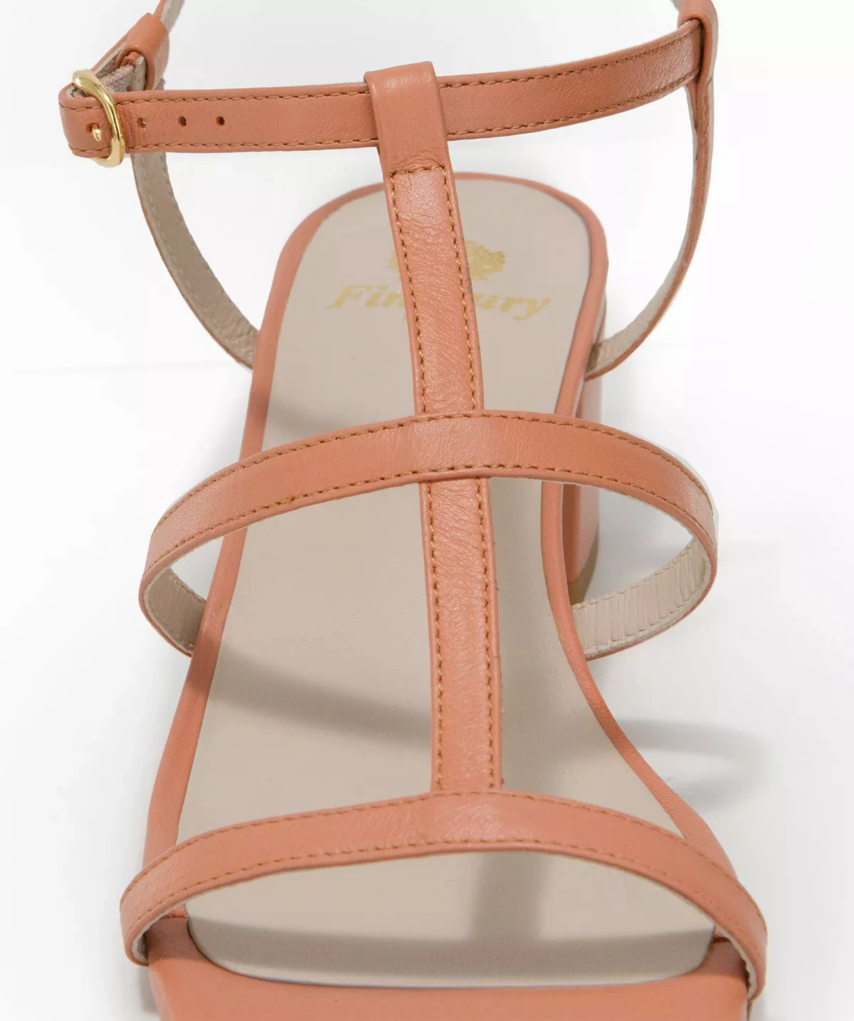 Day-To-Day Fit Laura Blush Sandals
