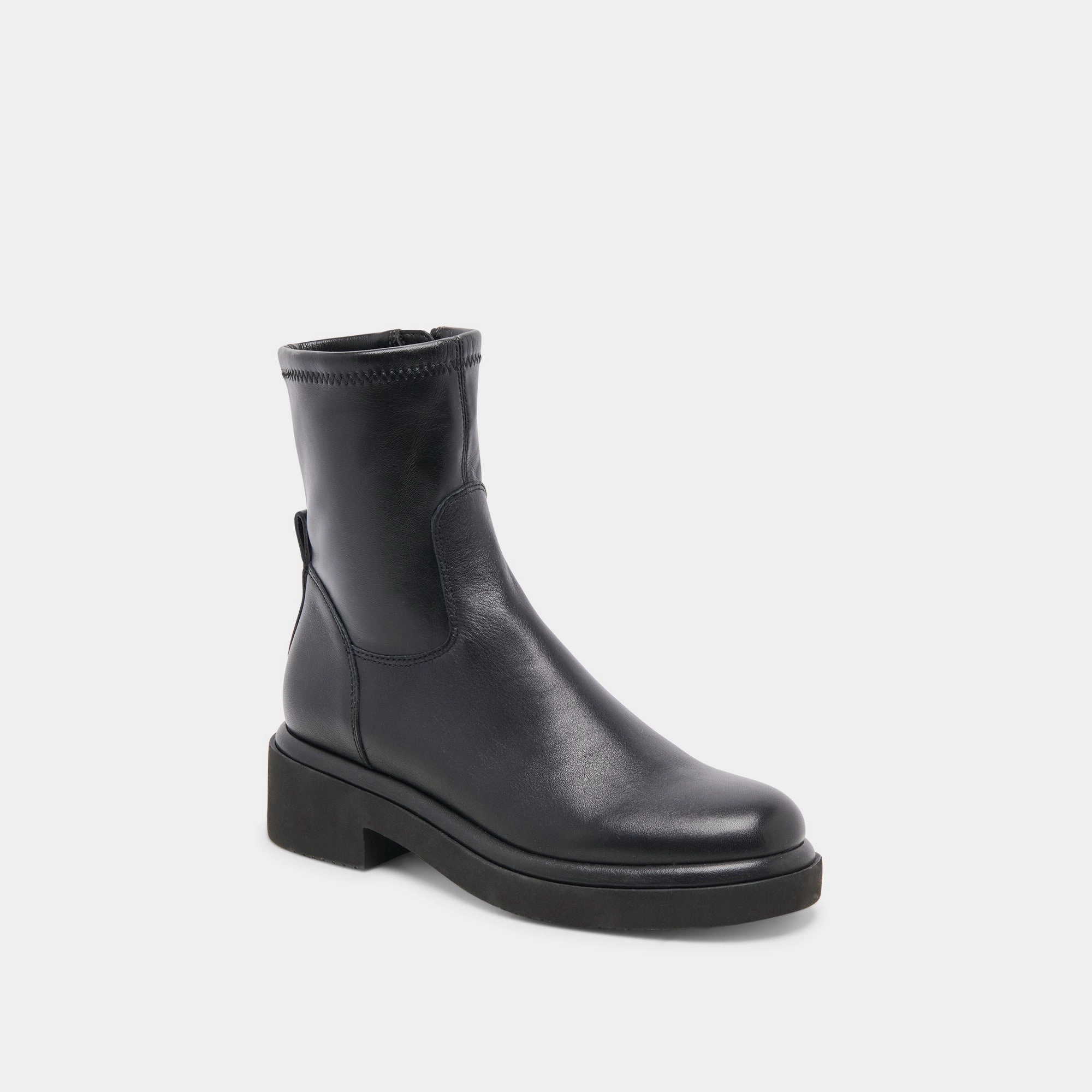 Adapt To Flow Designed With Flow Simaya H2O Boots Black Leather