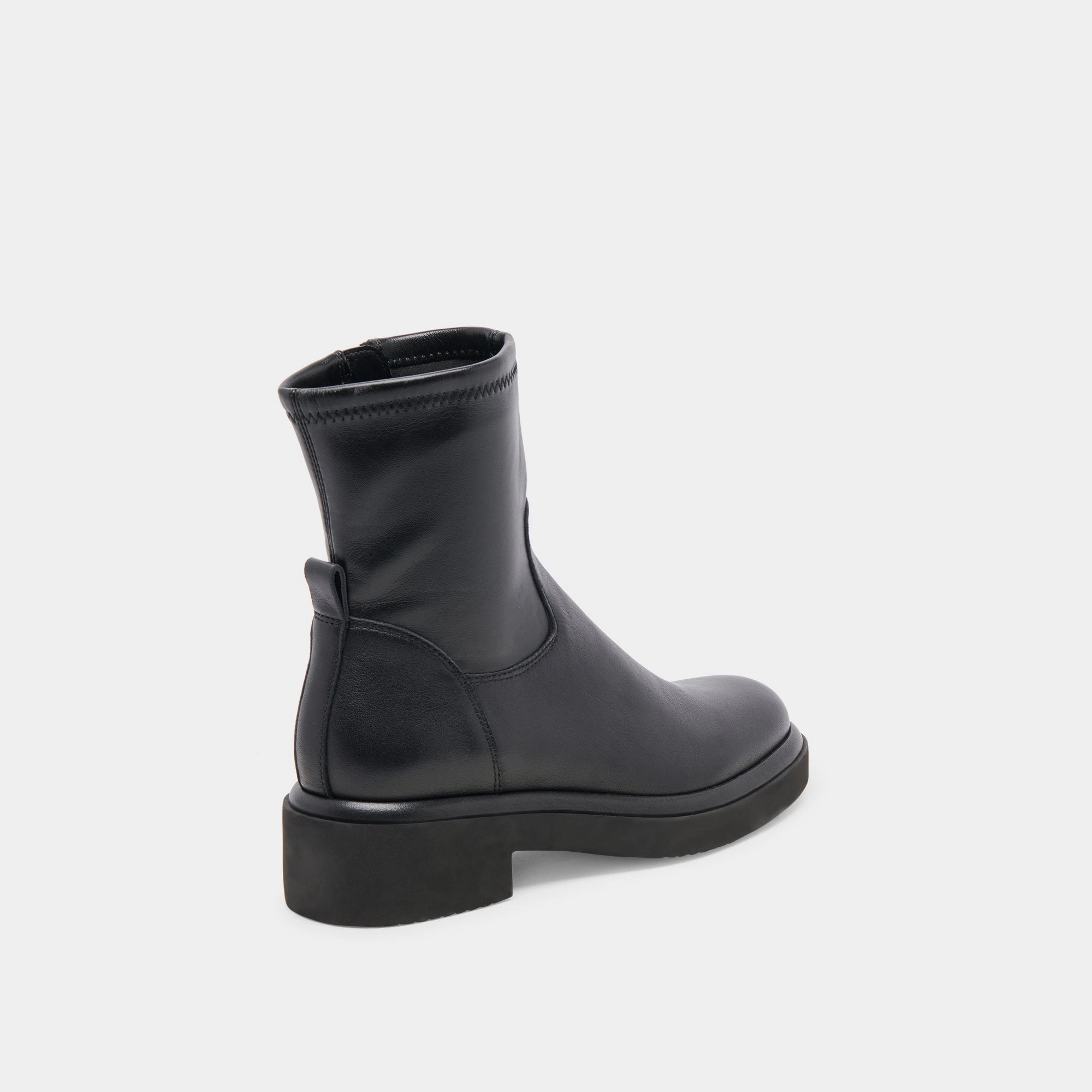 Lifestyle Drop Simaya H2O Boots Black Leather