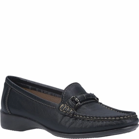 Cotswold Barrington Loafer Shoe Living In Style