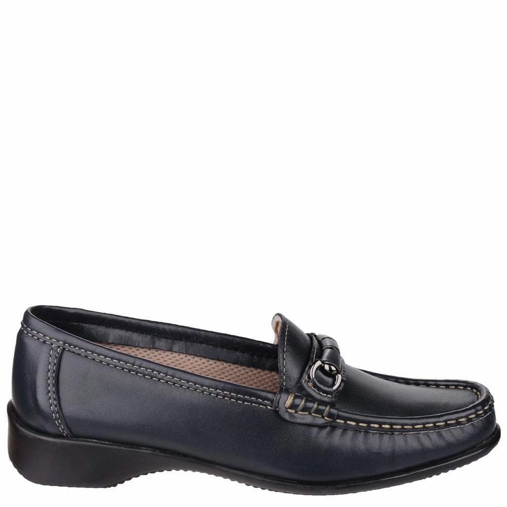Cotswold Barrington Loafer Shoe Fresh Function