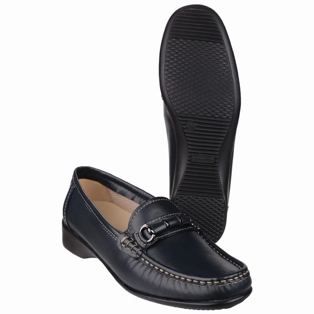 Cotswold Barrington Loafer Shoe Your New Core