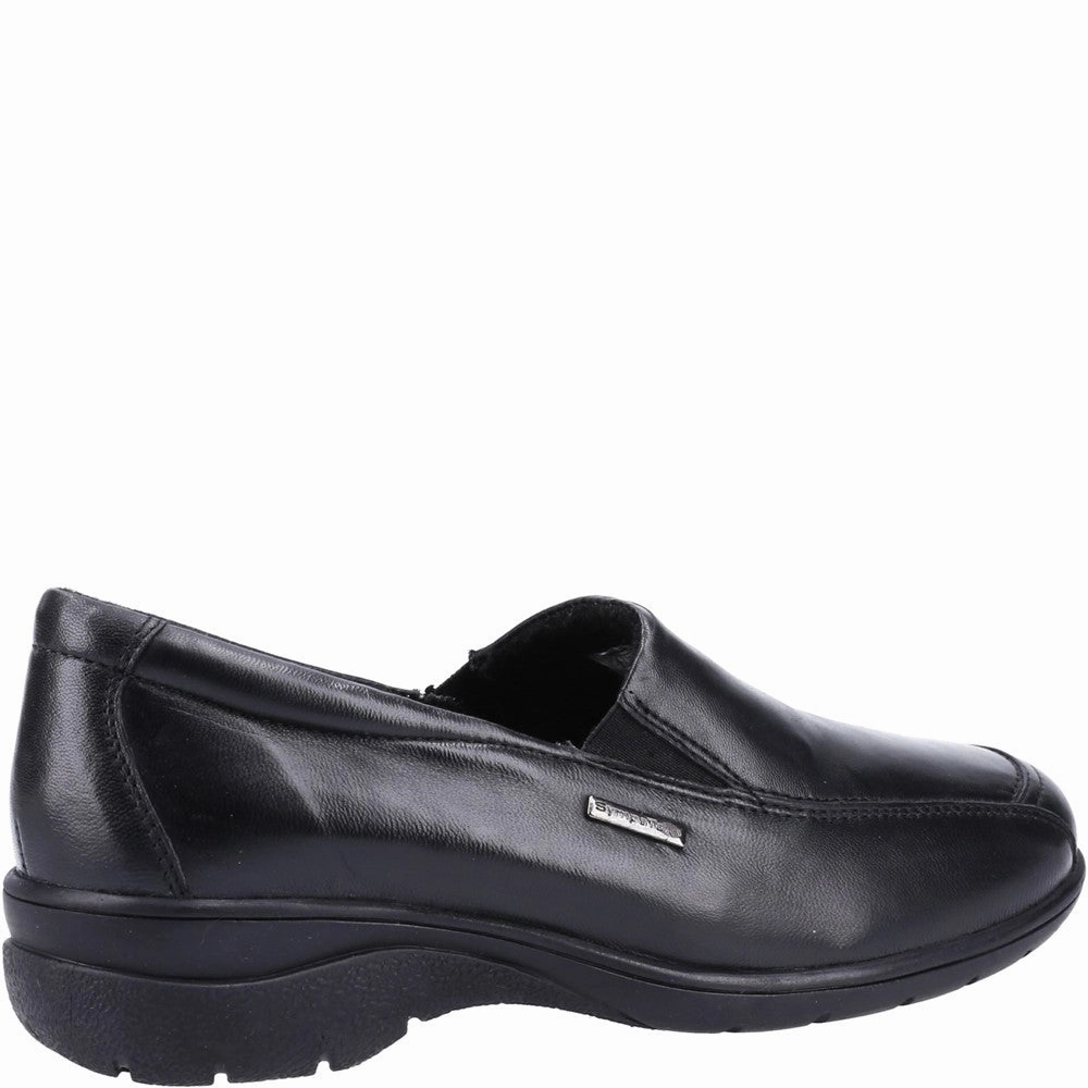Cotswold Hazelton 2 Waterproof Shoe Designed With Flow