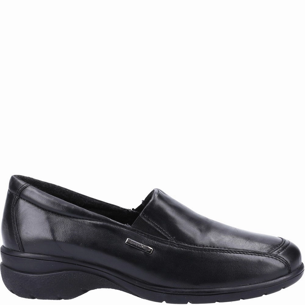 Edge And Ease Designed To Shift Cotswold Hazelton 2 Waterproof Shoe