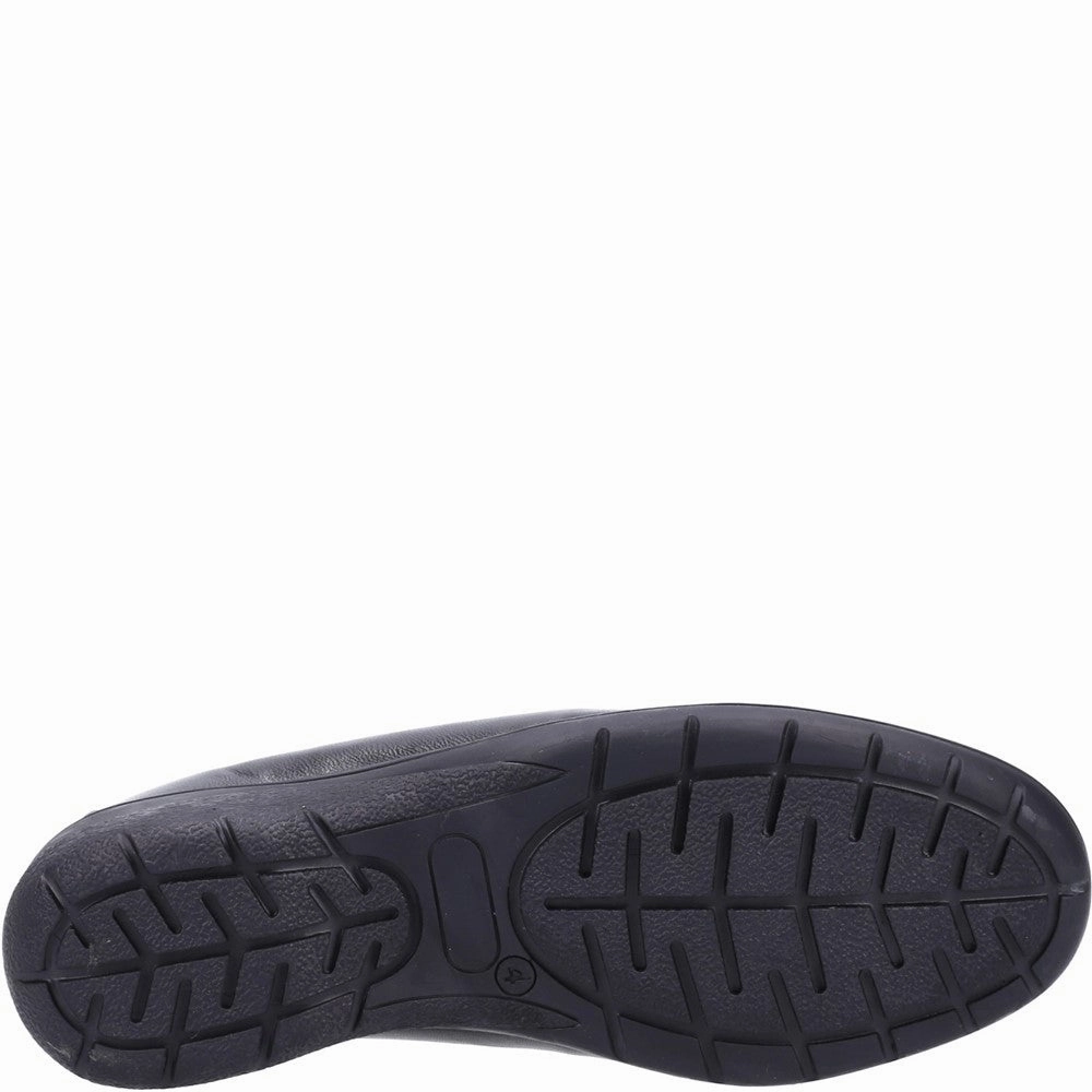 Cotswold Hazelton 2 Waterproof Shoe Engineered Comfort Refined Urbanism