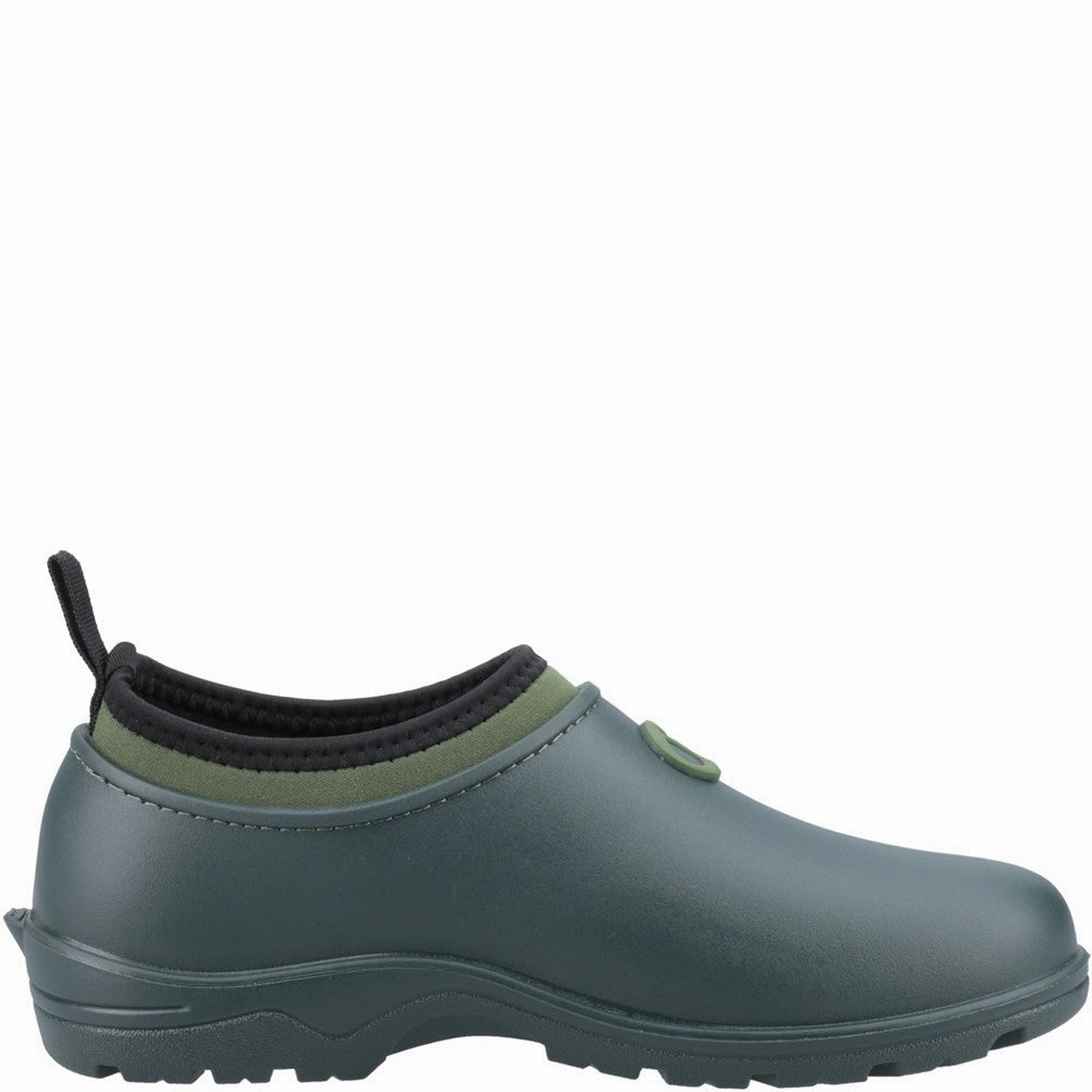 Conscious Layers Cotswold Perrymead Shoes