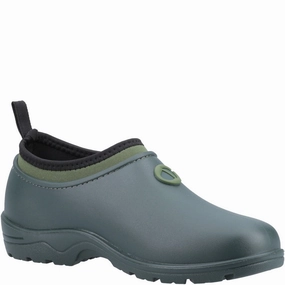 Go-Everywhere Cotswold Perrymead Shoes