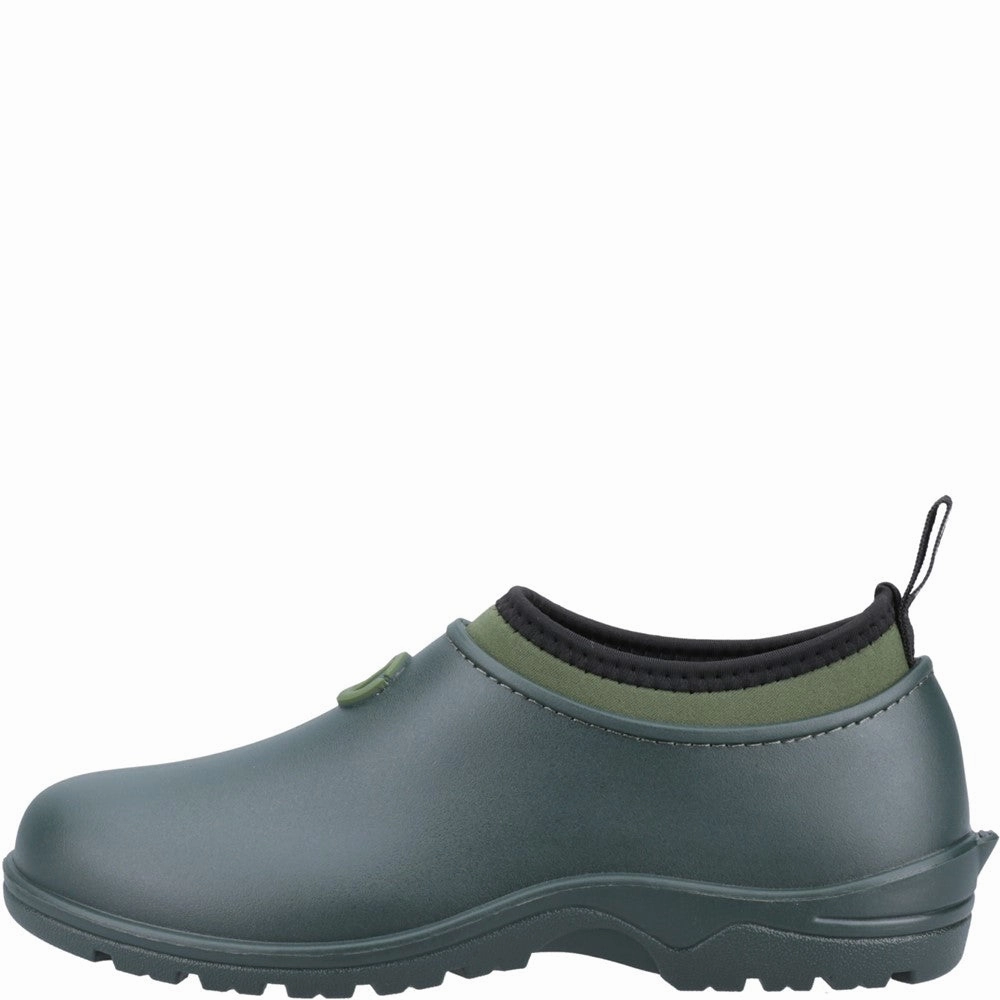 Cotswold Perrymead Shoes Minimal Design Daily-Ready