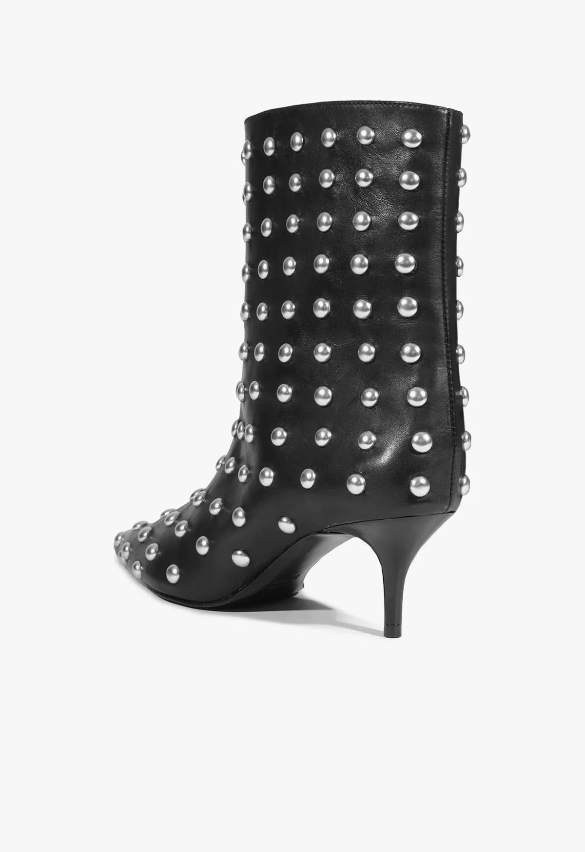 Gail Studs Bootie Design Under Control