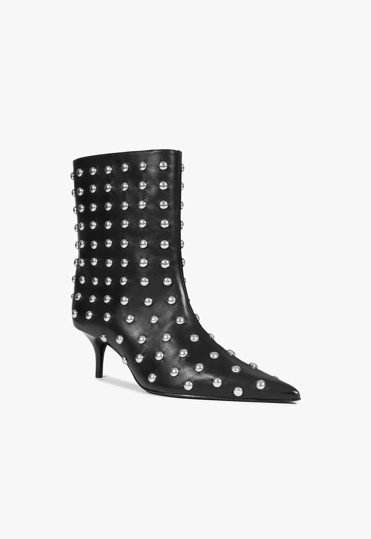 Gail Studs Bootie Effortless Edge