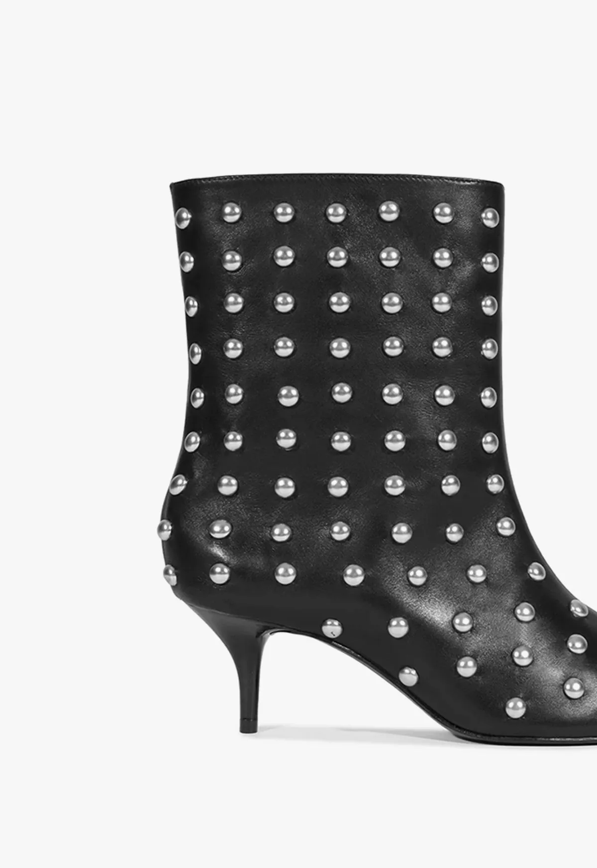 Function   Feel Ease-Forward Fit Gail Studs Bootie