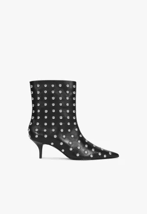 Modern Tone Gail Studs Bootie