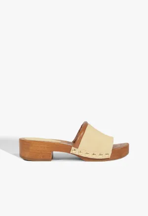 Subtle Style Gear New Wave Fit Shay Sandal