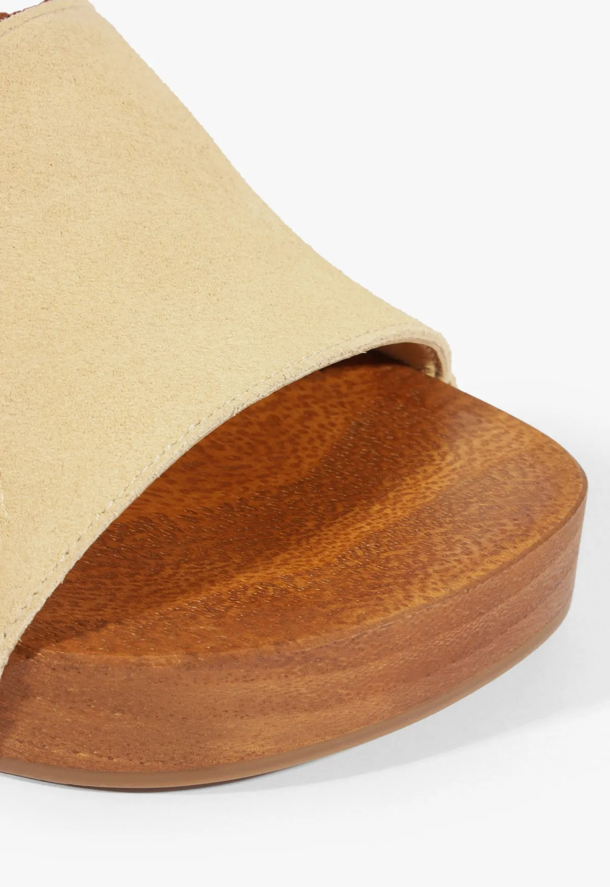 Streamlined By Design Pure Daywear Shay Sandal