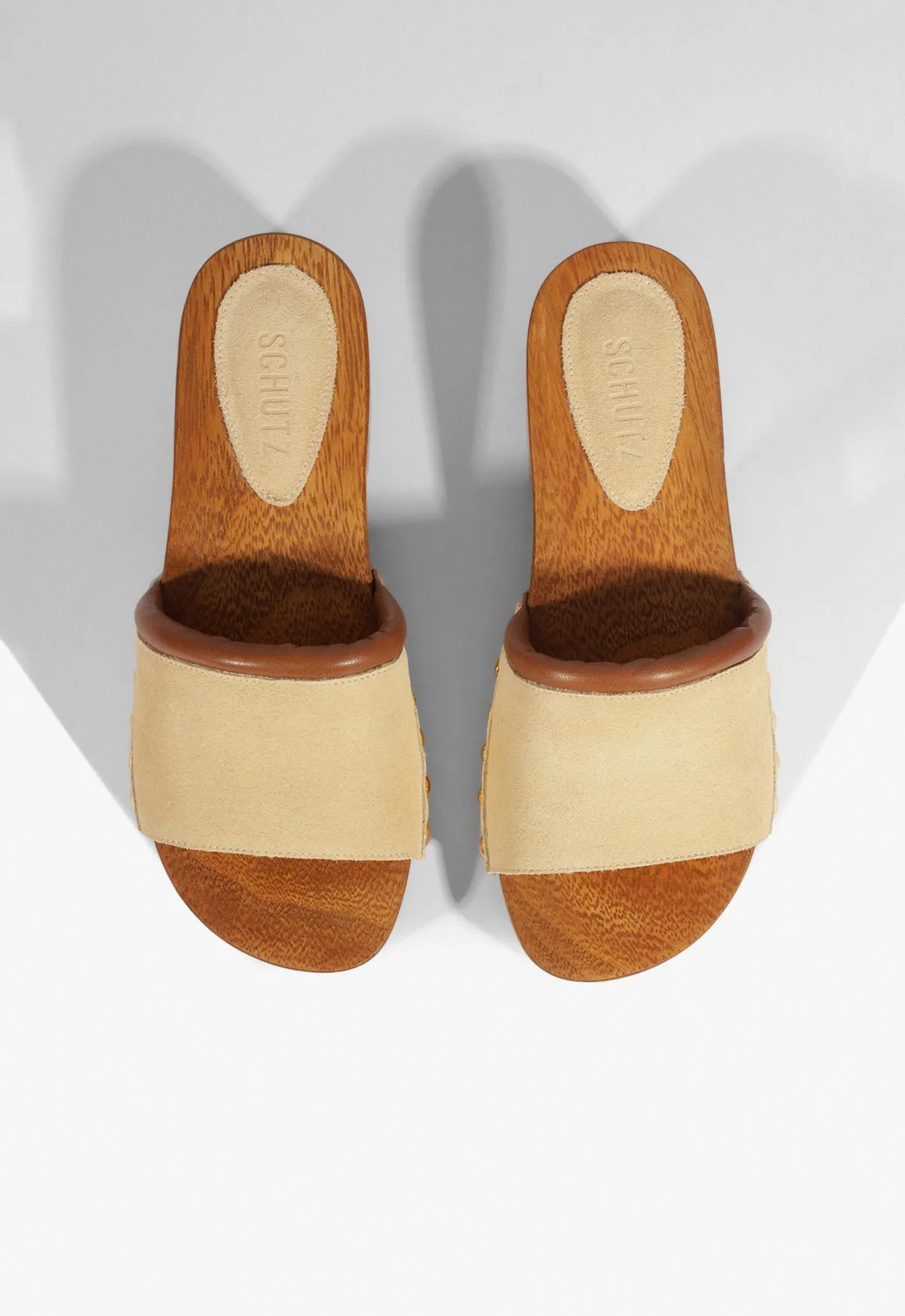 Pure Lineswear Fluid Design Shay Sandal