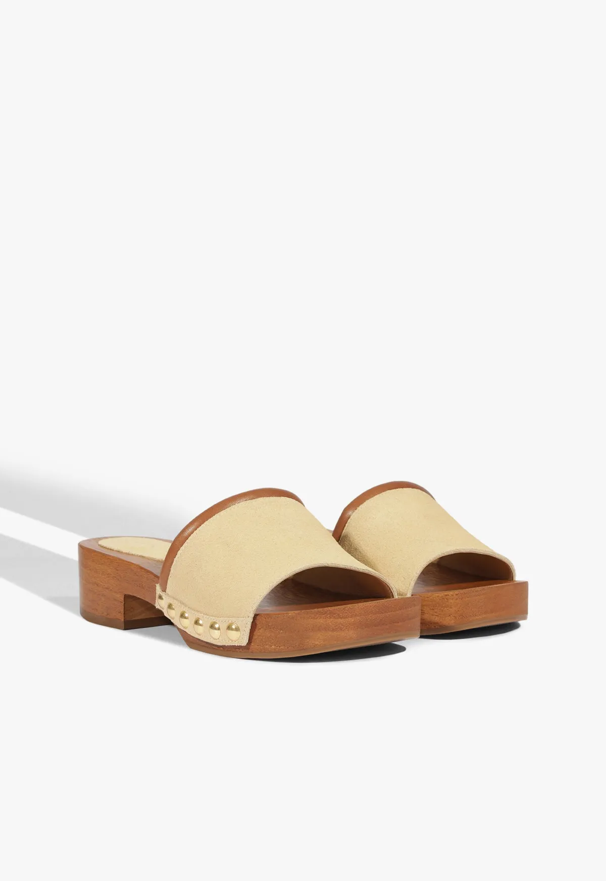 Shay Sandal Streamlined Pieces Go-Easy Gear