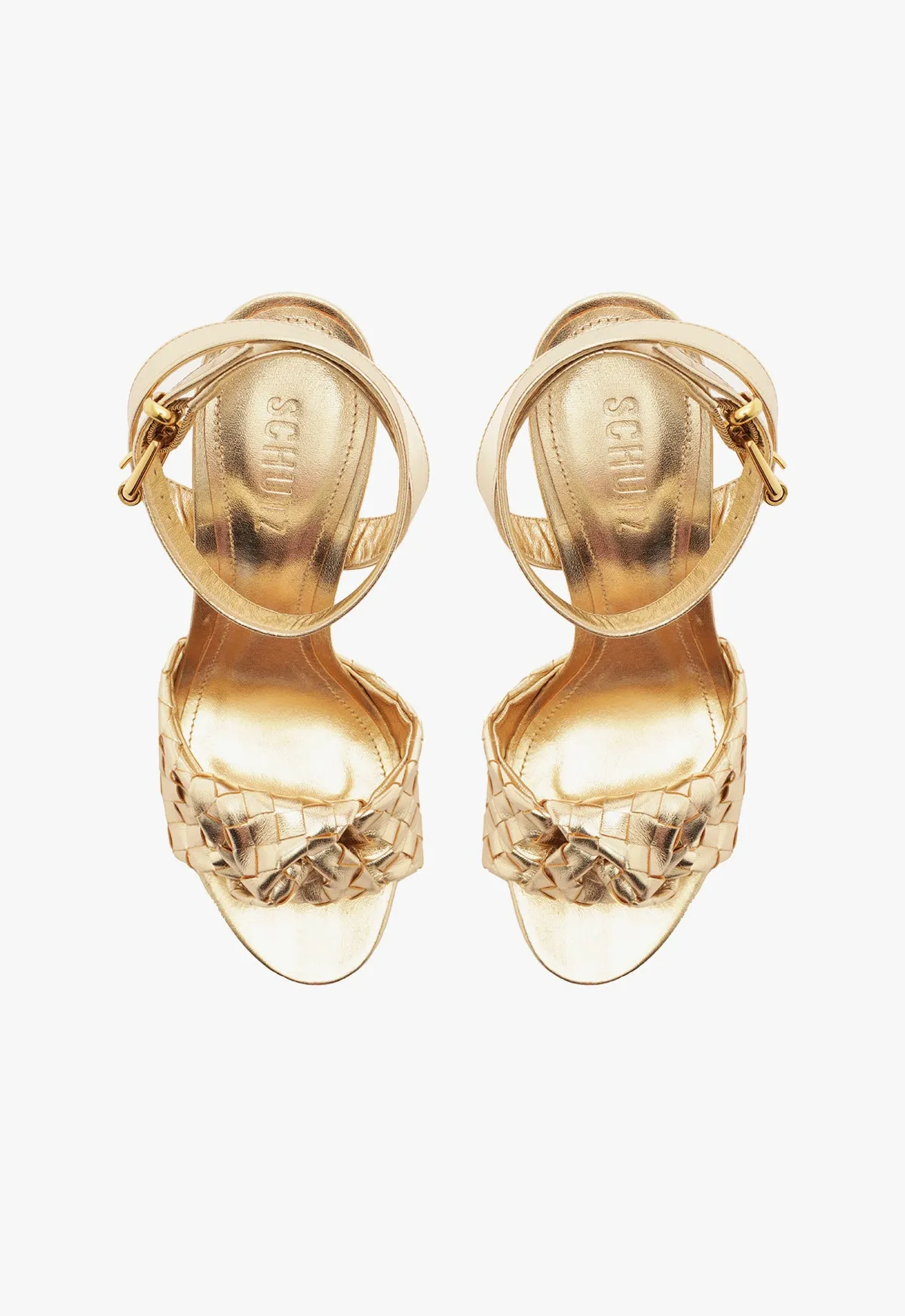 Kareena Knot Sandal Built To Breathe