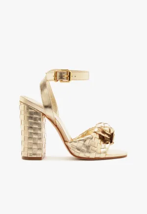 Kareena Knot Sandal Mindful Wear Designed To Layer