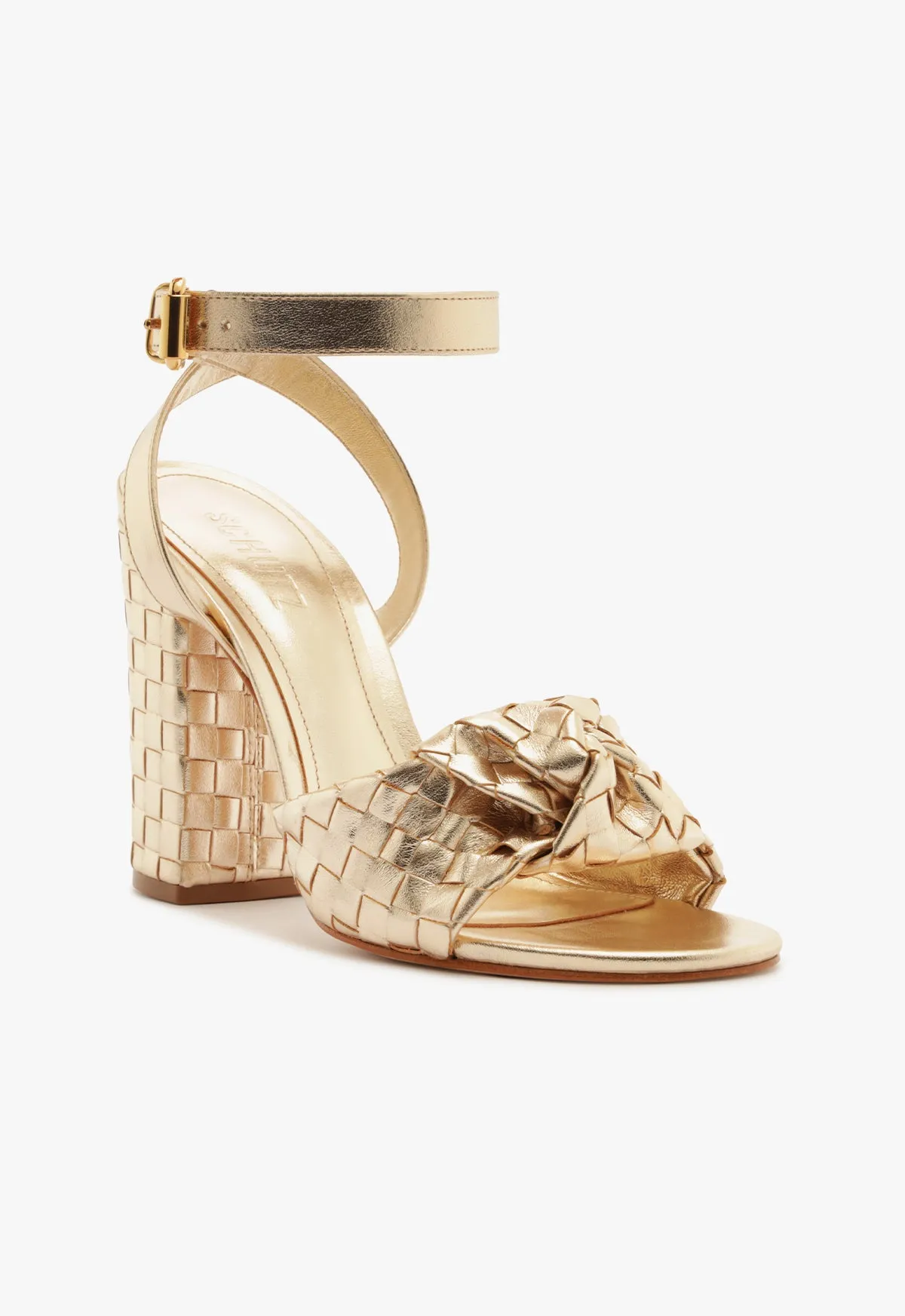 Future Utility Kareena Knot Sandal